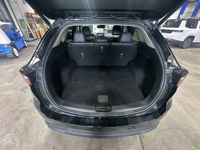 Used 2023 Black Mazda 2.5 S Preferred Package image 25