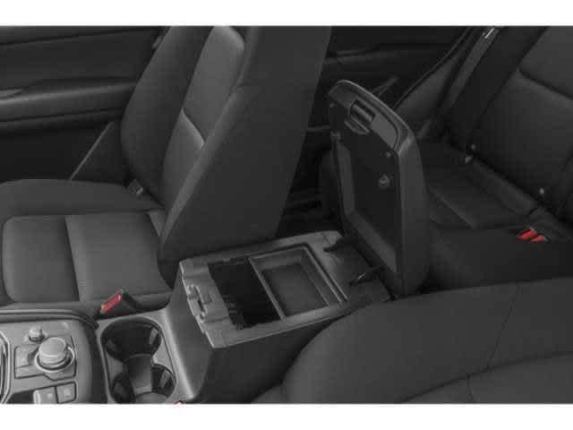 2025 Mazda CX-5 S - Photo 11