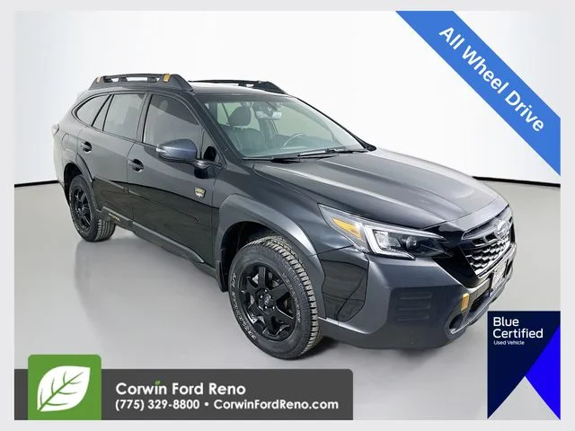2022 Subaru Outback Outback Wilderness's photo