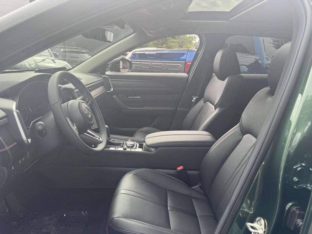 New 2026 Cypress Mazda 2.5 S Premium AWD image 17