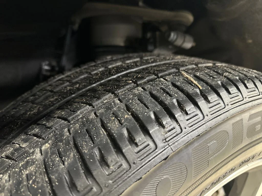 Certified Used 2023 Gray Jeep Overland image 12