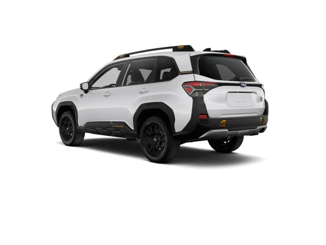 New 2026 CRYSTAL WHITE PEARL Subaru Wilderness image 5