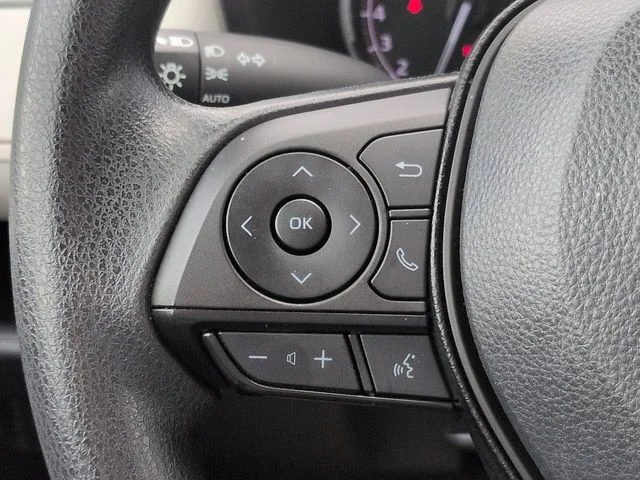 Certified Used 2024  Toyota XLE image 23
