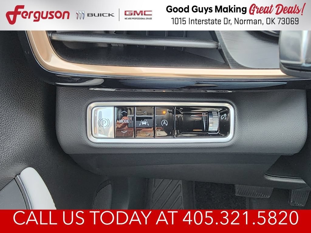 2026 Buick Envision Avenir - Photo 19