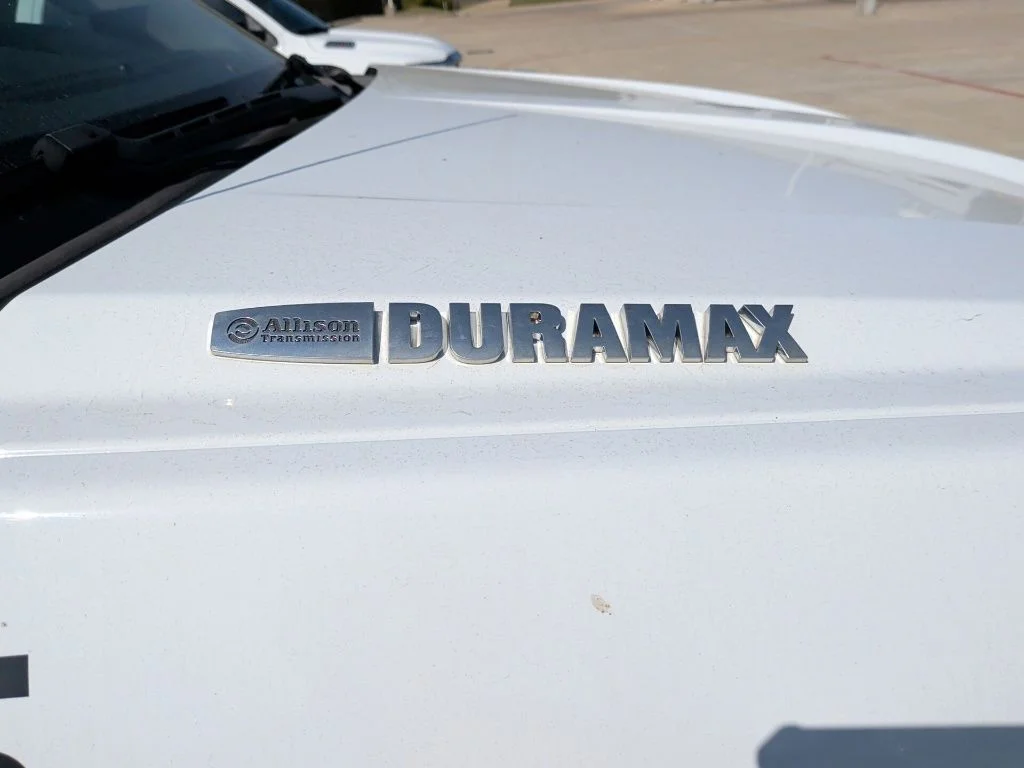 Used 2022 White Chevrolet Work Truck image 10