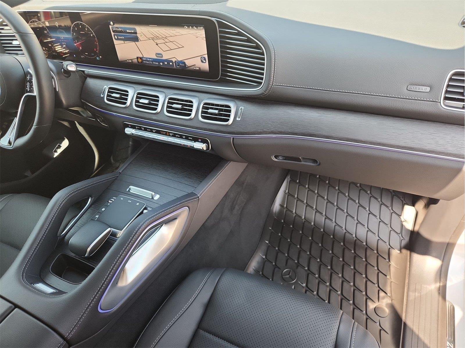 2026 Mercedes-Benz GLE Coupe GLE450 - Photo 30