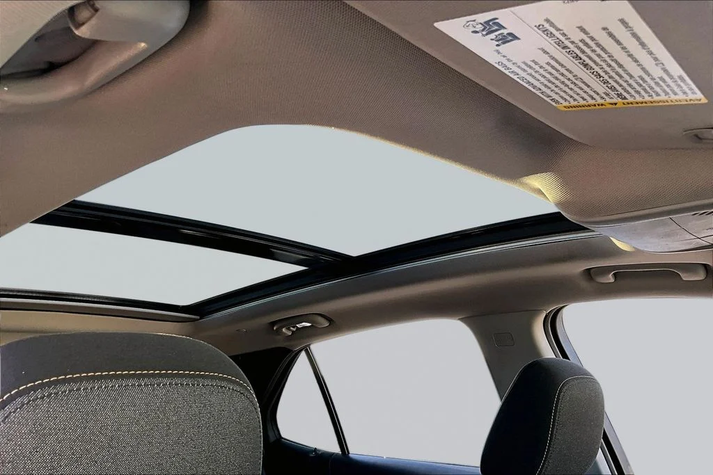 Used 2019 Gray Chevrolet LT image 25