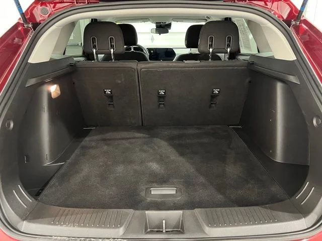 Used 2024 Red Chevrolet LS image 19