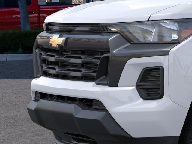 2026 Chevrolet Colorado LT - Photo 14