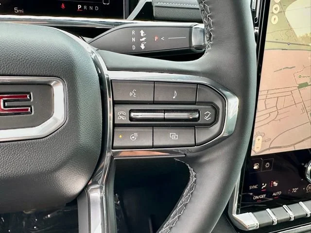 2026 GMC Sierra EV Elevation - Photo 30