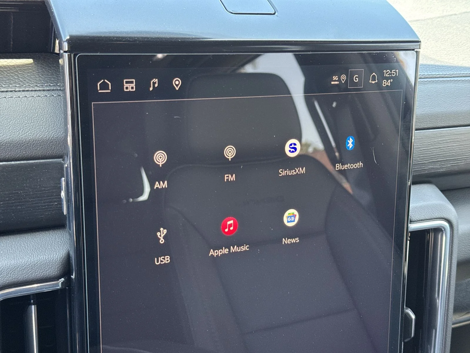 2026 GMC Yukon XL Denali - Photo 24