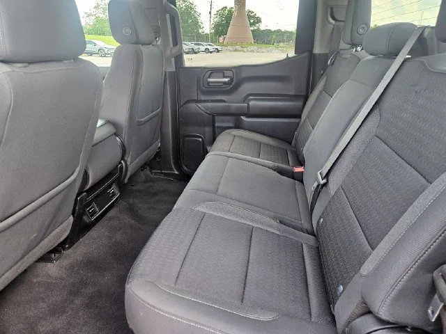Used 2023 Gray Chevrolet Custom image 25