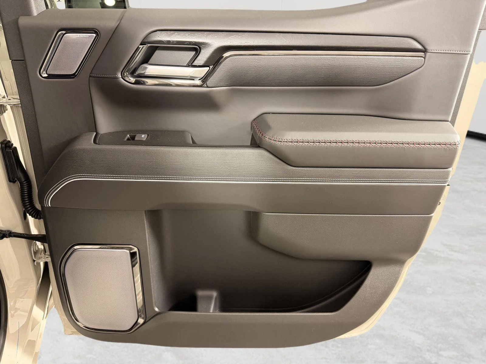New 2026 Coastal Dune GMC AT4X image 21