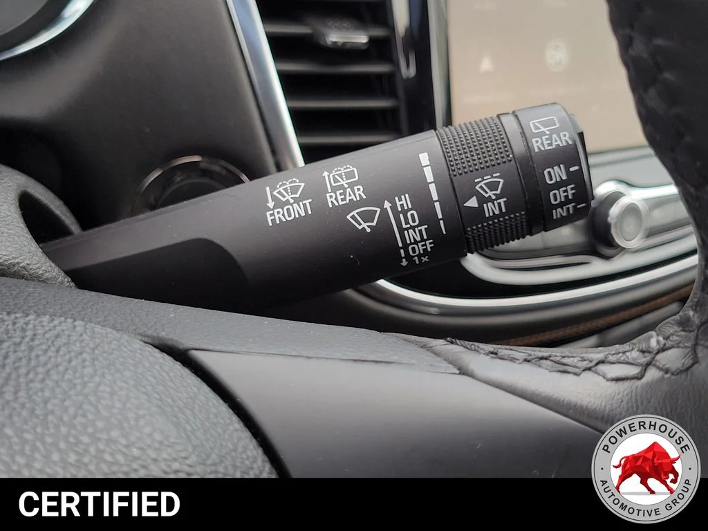 Certified Used 2019 Silver Chevrolet Premier image 31