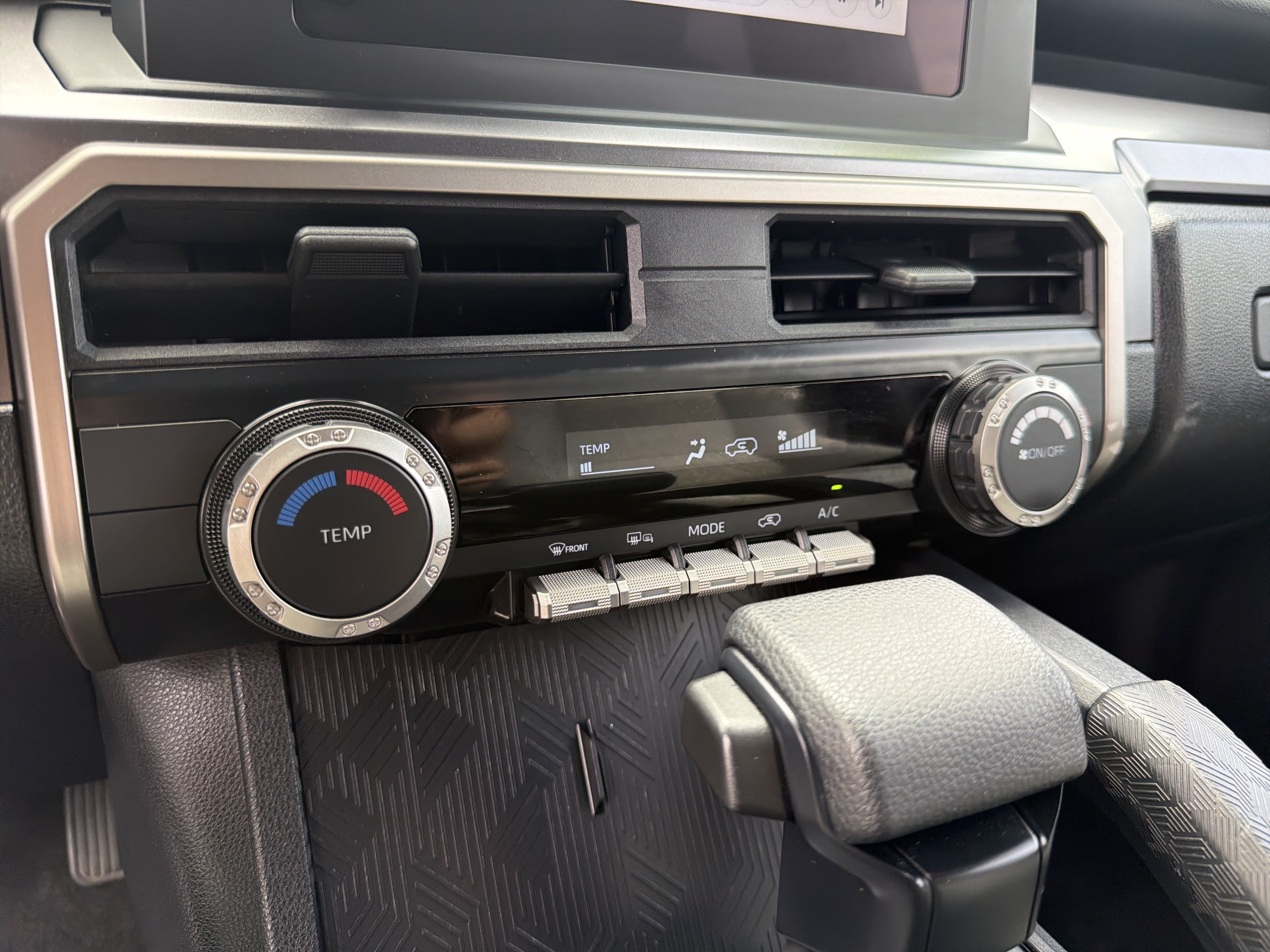 Certified Used 2025 Underground Toyota SR5 image 8