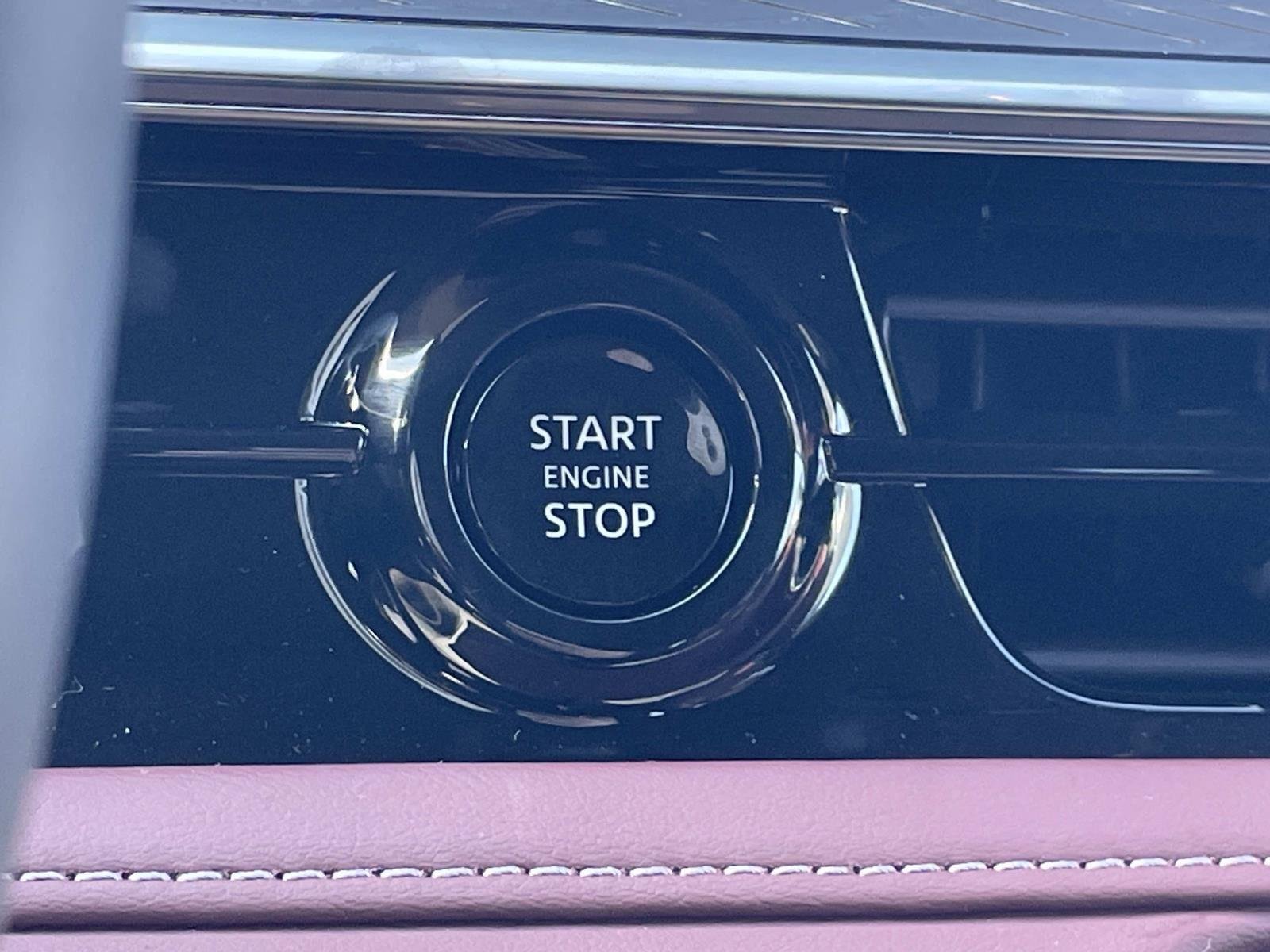 2026 INFINITI QX80 Autograph - Photo 18