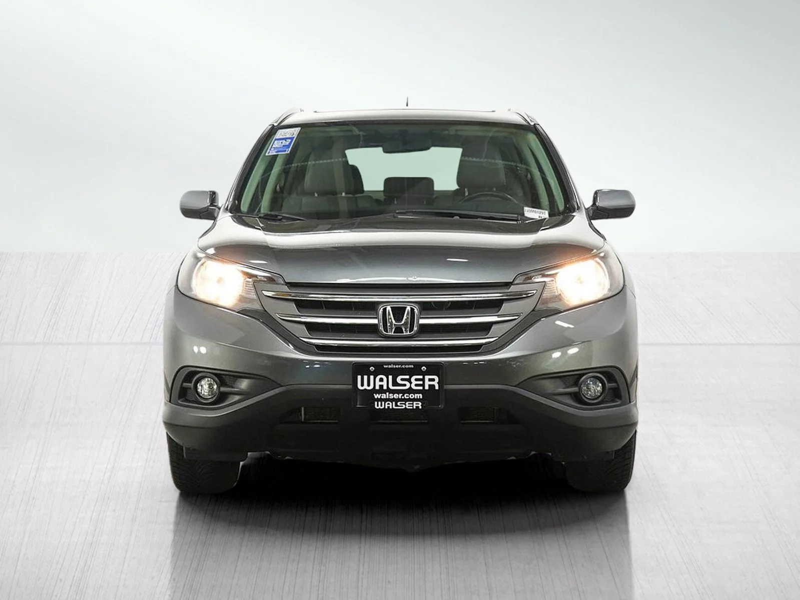 Used 2013  Honda EX-L image 9