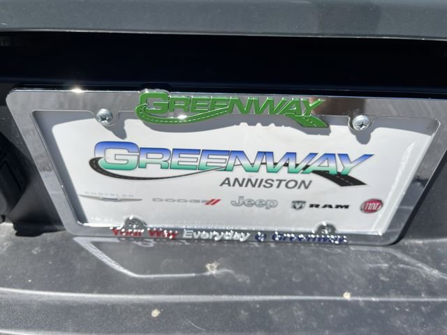 New 2026 Anvil Clearcoat Jeep Rubicon image 33