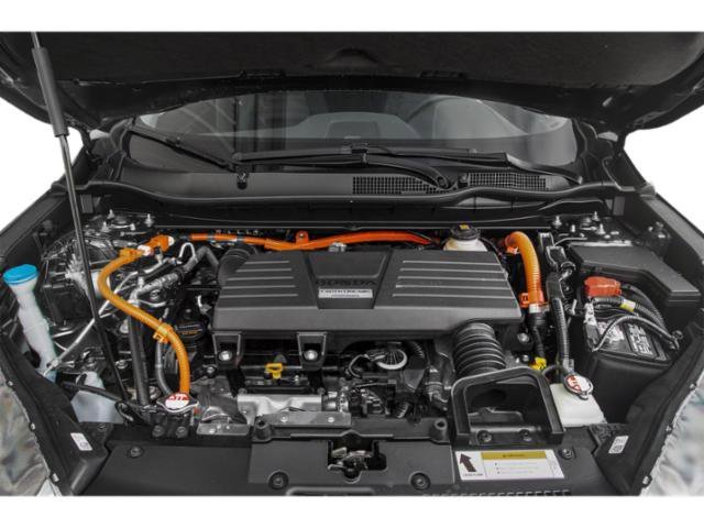 Used 2020  Honda EX image 12