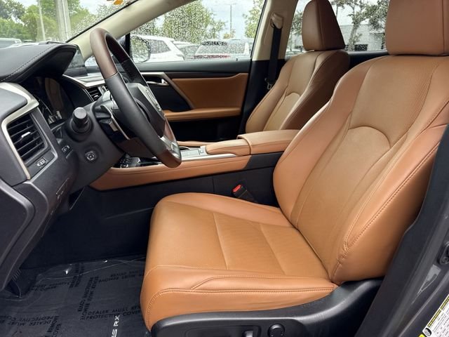 2022 Lexus RX 350 - Photo 11