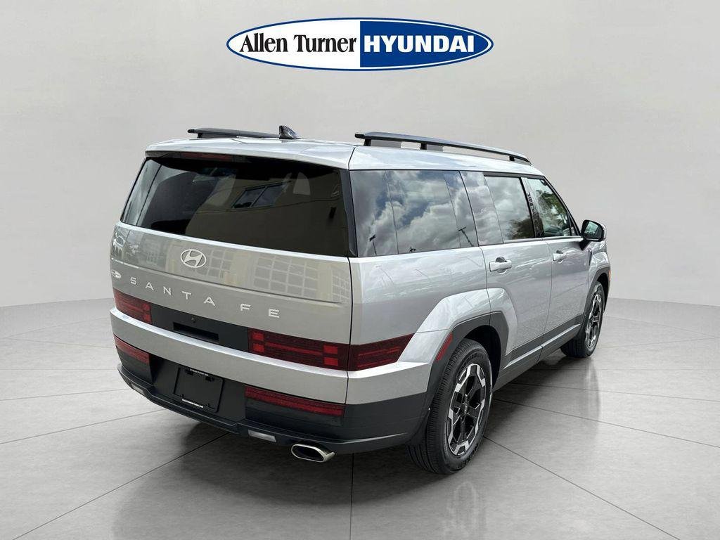 2026 Hyundai Santa Fe SEL - Photo 6