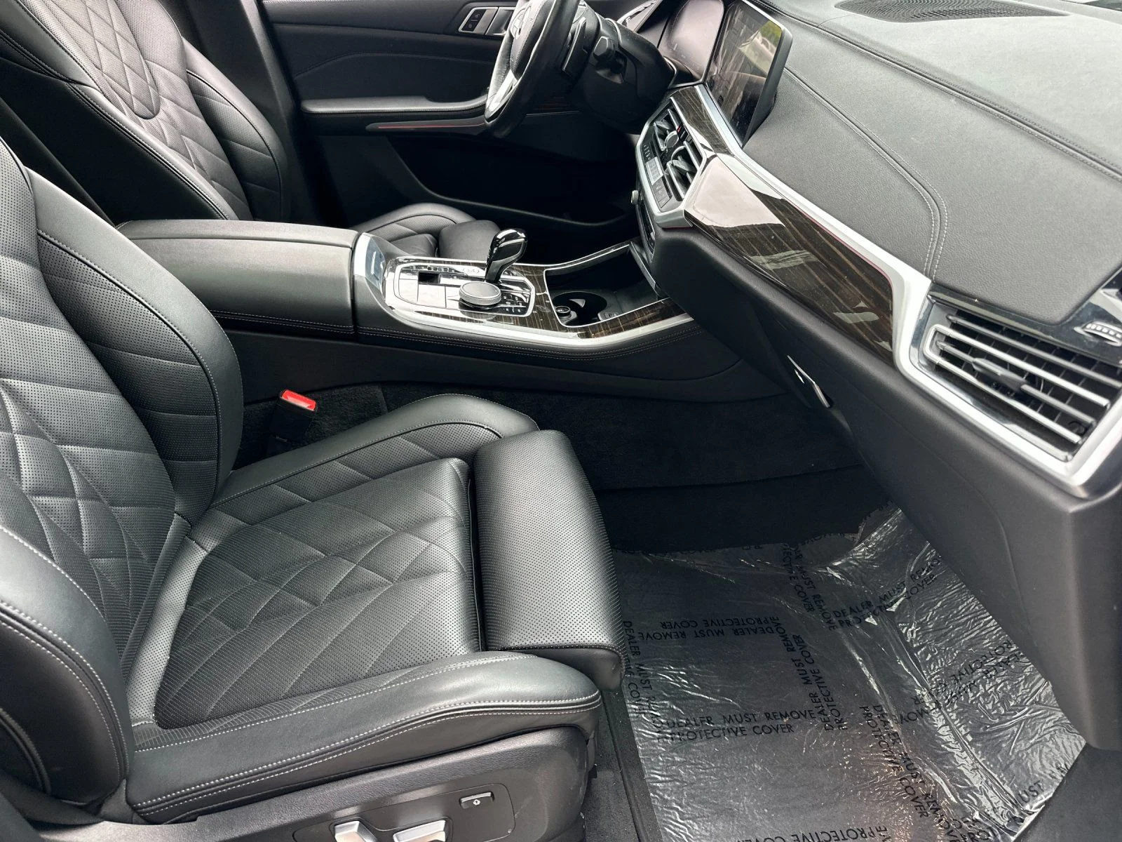 2023 BMW X5 40i - Photo 15