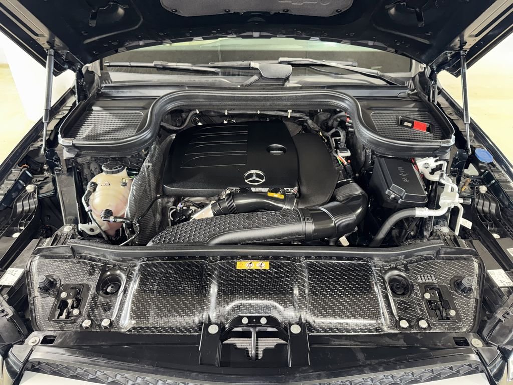 Used 2021  Mercedes-Benz GLE 350 image 35