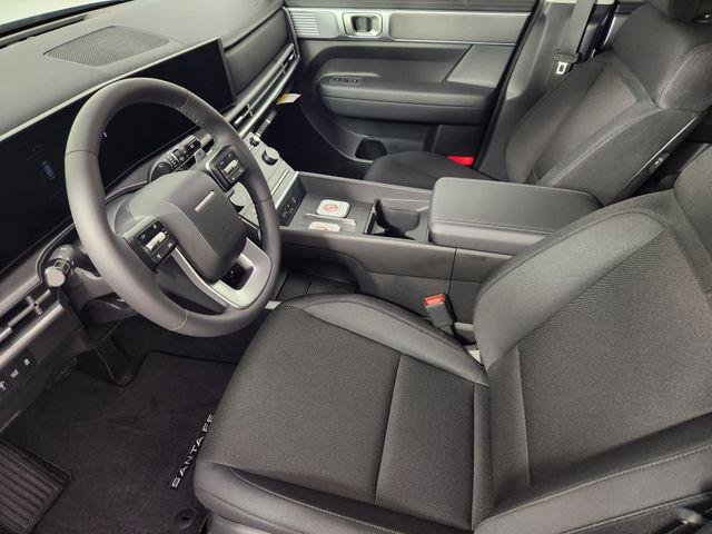 New 2026 White Hyundai SE image 11
