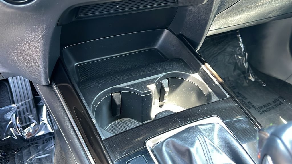 Used 2023 Black Mazda 2.5 S Preferred Package image 17