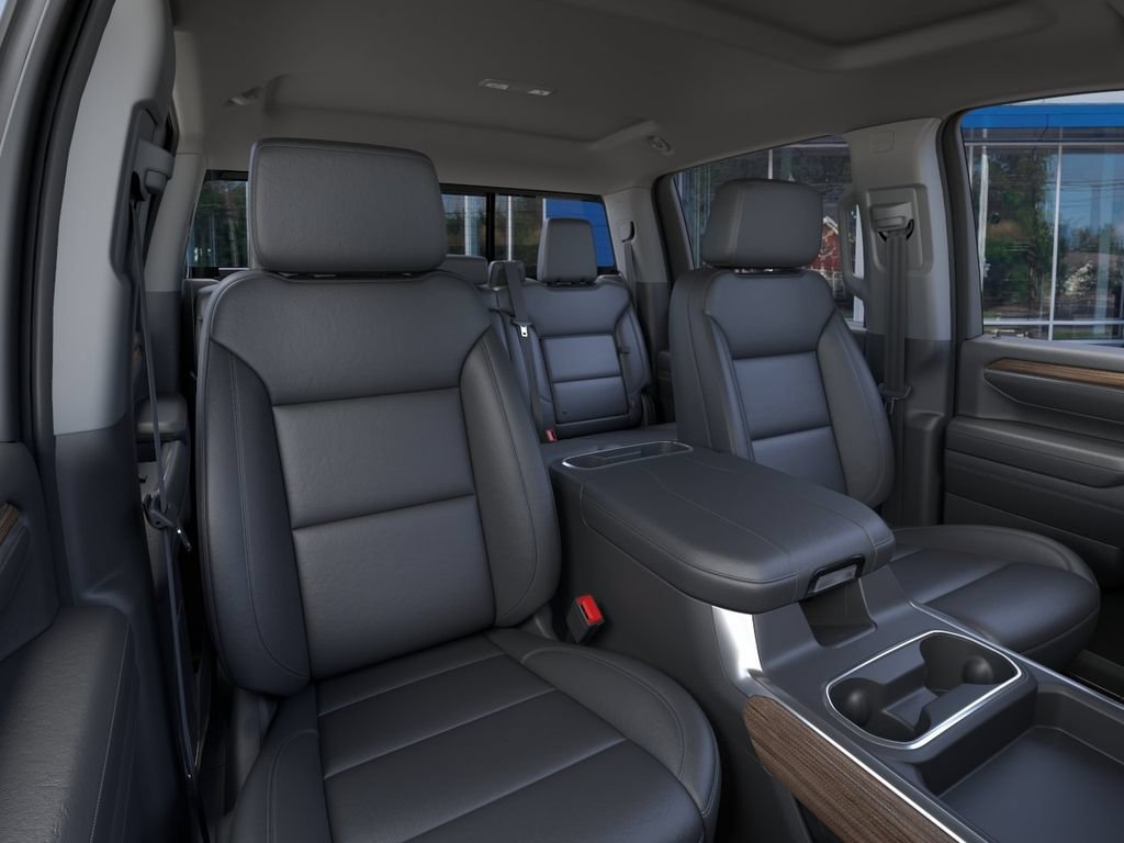 2026 Chevrolet Silverado 2500 HD LT - Photo 16