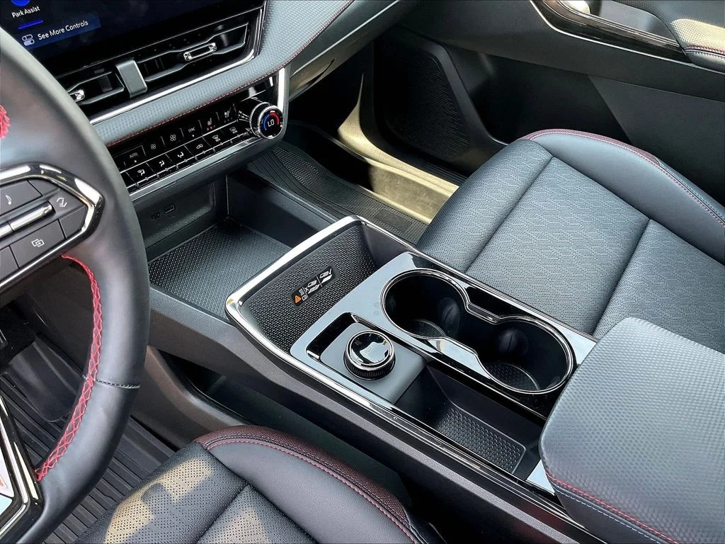 Used 2025 Blue Chevrolet RS image 27