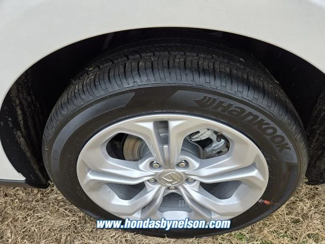 2026 Honda Accord LX - Photo 9