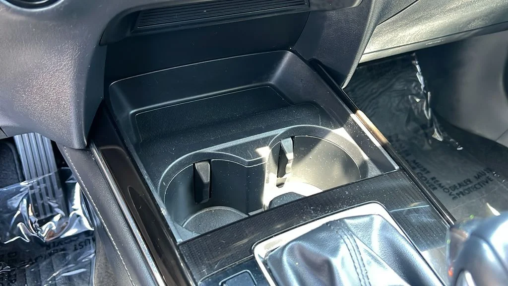 Used 2023 Jet Black Mica Mazda 2.5 S Preferred Package image 17