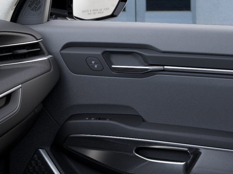 New 2026 Black Kia Wind image 25