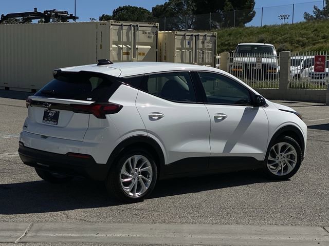 2027 Chevrolet Bolt LT - Photo 13
