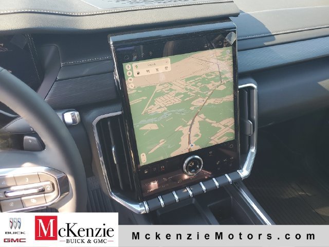 2027 GMC Acadia Elevation - Photo 16