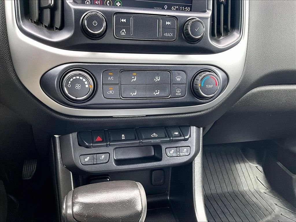 Used 2020 Black Chevrolet LT image 26
