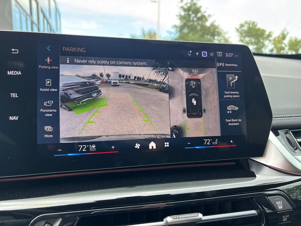 New 2027 Black Sapphire Metallic BMW xDrive28i image 19