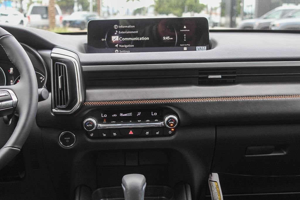 2026 Mazda CX-50 Premium Plus - Photo 15