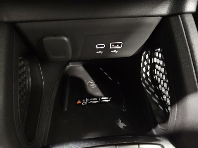 2026 Chevrolet Trailblazer Activ - Photo 25