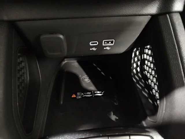 2026 Chevrolet Trailblazer Activ - Photo 25