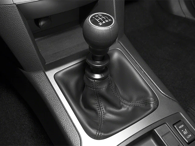 Used 2014 Tungsten Metallic Subaru 2.5i Premium image 10