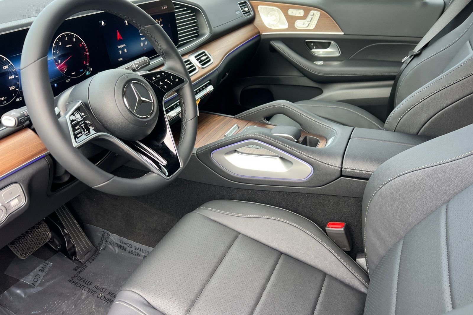 Certified Used 2026 Selenite Grey Metallic Mercedes-Benz 350 image 14