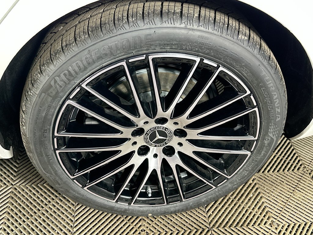 New 2026 Polar White Mercedes-Benz C 300 image 65