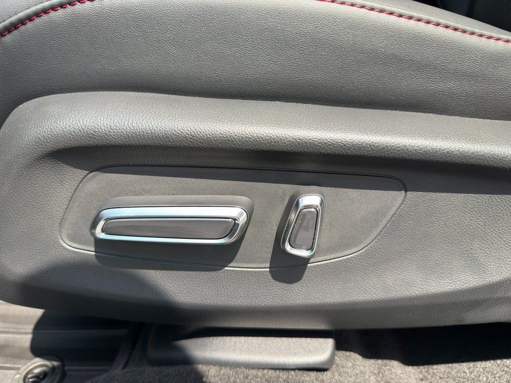 2025 Acura ADX A-Spec Package - Photo 15