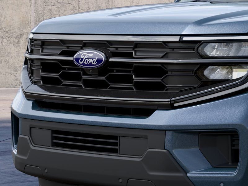 New 2027 Blue Ford Active image 17