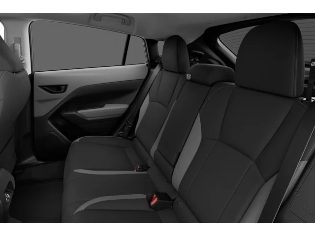 New 2027 ICE SILVER METALLIC Subaru  image 17