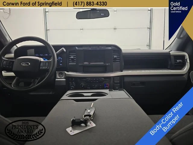 Certified Used 2024 Oxford White Ford XL image 15