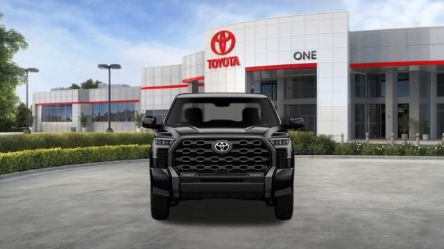 2026 Toyota Tundra Platinum - Photo 19