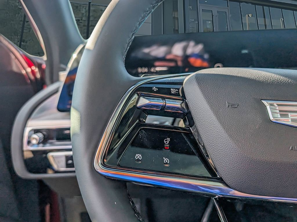 2025 Cadillac LYRIQ Sport 1 - Photo 19